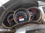 2014 Nissan Murano Speedometer Instrument Cluster Gauges. Fixed Price $90.00.