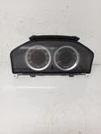Used Speedometer Gauge Fits: 2010 Volvo 80 Series Cluster Mph W/metallic Face Gr. Fixed Price $63.00.