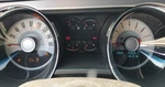 2011-2011 Mustang Oe Speedometer Gauge Cluster 79K Miles Ford. Fixed Price $108.12.