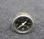 427153 Stewart-warner Fuel Pressure Indicator. Fixed Price $39.20.