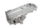 Genuine Gm Oil Pan 12732265. Fixed Price $1800.40.