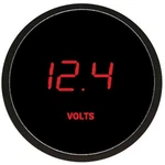 Intellitronix M9015R 2-1/16 Led Digital Voltmeter Gauge 7.0-25.5 Volts Programma. Fixed Price $59.47.