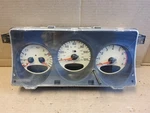 2003 Chrysler Pt Cruiser Speedometer Instrument Gauge Cluster 04671803AJ Oem. Fixed Price $49.99.