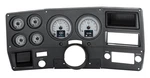 Dakota Digital 1973- 87 Chevy Pickup / Blazer Instruments #HDX-73C-PU-S. Fixed Price $1543.75.