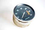 Mgb Original Smiths Tachometer Gauge. #rvc 2432/01F. Tested/used. KMG1671. Fixed Price $72.06.