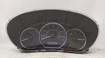 2010-2010 Subaru Forester Speedometer Instrument Cluster Gauges Rzwow. Fixed Price $49.18.