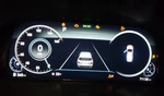 2020-2022 Palisade Oe Speedometer Gauge Cluster 71K Miles Hyundai. Fixed Price $205.64.