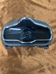 2017 2018 2019 Lincoln Mkt Speedometer Instrument Cluster 247K Miles Oem. Fixed Price $100.00.
