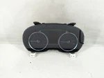2017-2017 Subaru Forester Speedometer Instrument Cluster Gauges LEJD9. Fixed Price $103.41.