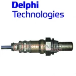 Delphi ES20118 Oxygen (O2) Sensor For SU7815 SU7213 SU5643 SU5641 SU5637 Np. Fixed Price $107.34.