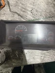 Volvo Dash Gauge Instrument Cluster Truck. Fixed Price $315.00.