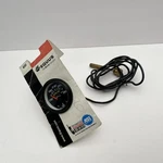 Equus Water Temperature Gauge 6232; 6000 Series 130-280 Deg In. Mechanical K28. Fixed Price $24.50.