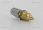 Triscan Coolant Temperature Sender Unit Grey Ford Jaguar Mazda 95 V 5042970. Fixed Price $9.02.