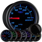 Slightly Used Glowshift Tinted 7 Color Boost / Vacuum Gauge Hose Kit. Fixed Price $31.99.