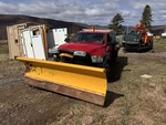 2016 Ram 5500 Tradesman. Fixed Price $20000.00.