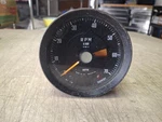 Vintage Smiths 7000 Rpm Tachometer Rn 2318/00 Triumph GT6+ And Mkiii. Fixed Price $44.99.