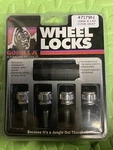 Gorilla Lock Set: Pn 47179N 12MM X 1.50 Cone Seat: Of (1 Key). Fixed Price $29.99.