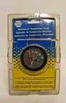 Napa #501-1703 Mechanical 2 Inch Water Temperature Gauge Cars Trucks Kit New. Fixed Price $29.95.