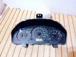 Mazda Mpv Instrument Gauge Cluster Has Abs 212,803 Miles 8/2004-2006. Fixed Price $58.95.
