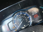 94033-G2310 Cluster For Hyundai Ioniq 2017-2019 Mileage 141527. Fixed Price $49.99.