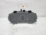2009 Mitsubishi Lancer Speedometer Instrument Cluster Gauges Kph Oem 8100A833. Fixed Price $169.99.