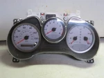 2005 Toyota RAV4 2.4L Instrument Cluster 89K Miles Speedometer. Fixed Price $124.99.