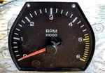 87 88 89 90 91 92 93 94 95 96 Dodge Dakota Cluster Tach/tachometer Gauge Oem. Fixed Price $59.99.
