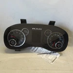2024 Dodge Ram 1500 Speedometer Cluster 31K Oem. Fixed Price $193.98.