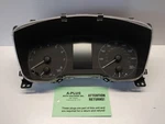 2025 Toyota Corolla Oem Speedometer Cluster 16K Miles 83A00-02V80-00 Sedan. Fixed Price $175.04.