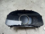 Speedometer Cluster Mph With Navigation Sport Fits 16 Lexus IS200T 553496. Fixed Price $187.49.