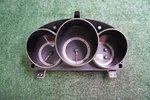 2007 2008 MAZDA3 Speedometer Gauge Cluster Oem 132K Miles 3P4K55430K9001. Fixed Price $30.00.