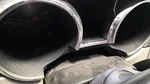 2007 Ford Mustang Speedometer Instrument Cluster 4.0L Mph Gauge. Fixed Price $100.00.