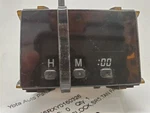 Toyota Runner SR5, Digital Clock, 1996-2002, Tan, FA45, 83910-26020, Oem. Fixed Price $114.73.