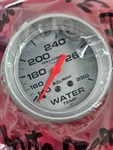 New Autometer Pro-comp Ultra Lite Water Temperature Gauge No. 4431. Fixed Price $111.00.