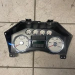 Speedometer Cluster Mph Id AC3T-10849-RC Fits Ford F250SD Pickup 529945. Fixed Price $180.00.