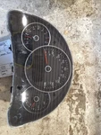 Speedometer Cluster 160 Mph Id 5C5920970BX Fits 12 Beetle 3382971. Fixed Price $100.00.