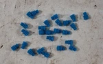 Volvo 20734499 (25-PACK) Plug Cable Seal. Fixed Price $18.99.
