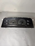 1995-1996 Toyota T100 3.4 A/t Speedometer Cluster Gauge Panel Tach 298,533 Miles. Fixed Price $139.50.