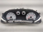 2010-2011 Ford Ranger Speedometer Instrument Cluster Gauges J0AQU. Fixed Price $302.30.