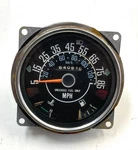 Jeep Speedometer Odometer CJ5 CJ7 CJ8 Fuel Temperature Gauge 85 Mph 64,081. Fixed Price $99.99.