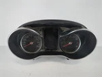Mercedes-benz C300 Speedometer Instrument Cluster Gauges 205 900 74 33 QDE9D. Fixed Price $80.21.