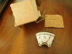 1938 Plymouth Gas Gauge Mopar Nos Factory Oem Fuel 678346. Fixed Price $99.95.
