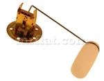 Volvo PV444 PV544 Fuel Gauge Sender 1953-66 New. Fixed Price $74.00.