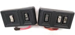 1986 1993 Dodge Ram Van Master Driver Side Window Switch Power 1992 V83. Fixed Price $74.50.