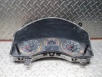 09-10 Nissan Armada Keyless Ignition Mph Speedometer Intrusment Cluster Oem. Fixed Price $112.46.