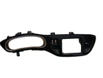 2013 - 2016 Dodge Dart Dash Speedometer Cluster Radio Trim Bezel Black 1ZW75TRM. Fixed Price $45.00.