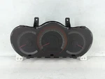 2010-2010 Kia Forte Speedometer Instrument Cluster Gauges Togvq. Fixed Price $45.25.