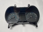 2012-2016 Jaguar X250 Xf Instrument Gauge Cluster Speedometer VP9W8F-10894-A Oem. Fixed Price $60.00.