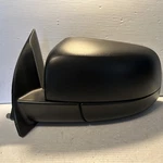 2019 - 2023 Ford Ranger Door Mirror Blind Spot Black Driver Left Lh Oem 2478. Fixed Price $299.99.