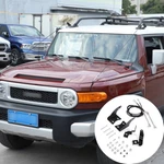 Carbon Steel Front Engine Hood Cable Wire Rope For Toyota Fj Cruiser 2007-21. Fixed Price $79.99.